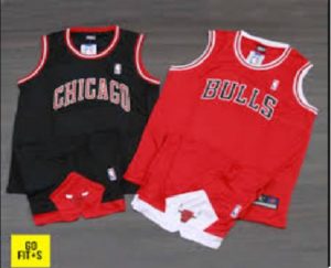 Jual Baju Basket Bulls Murah & Terbaik - Harga Terbaru September